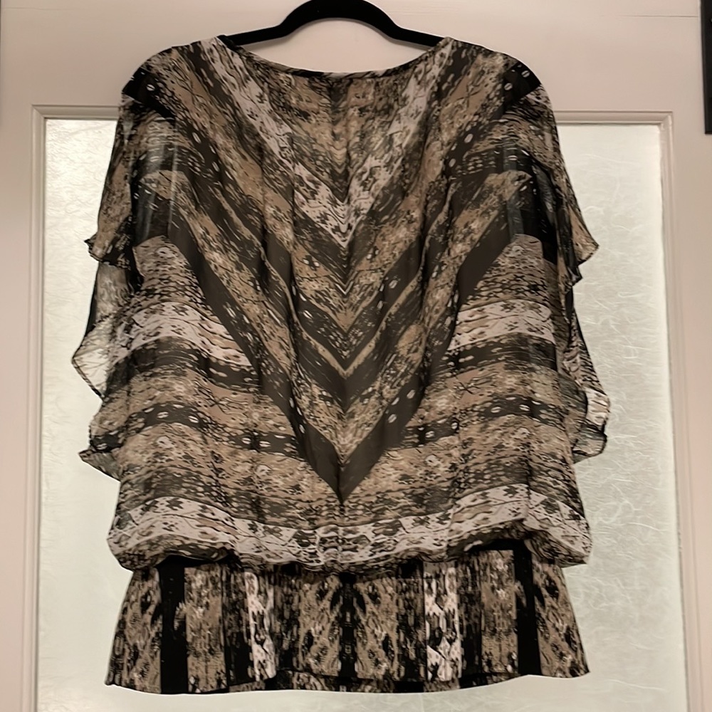 Style & Co Blouse - Picture 2 of 3